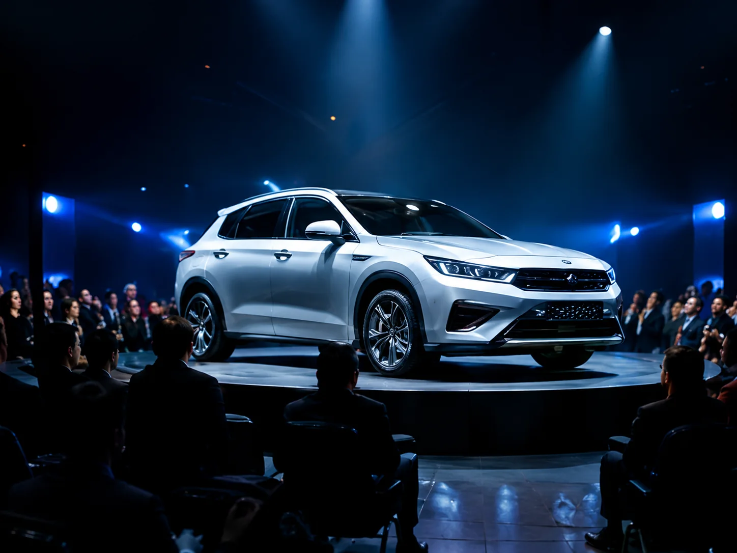 Product Launches