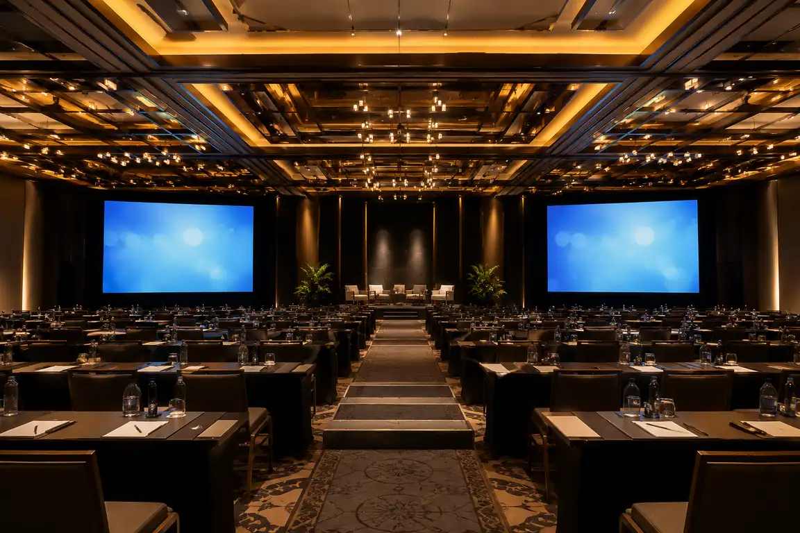 Corporate Events