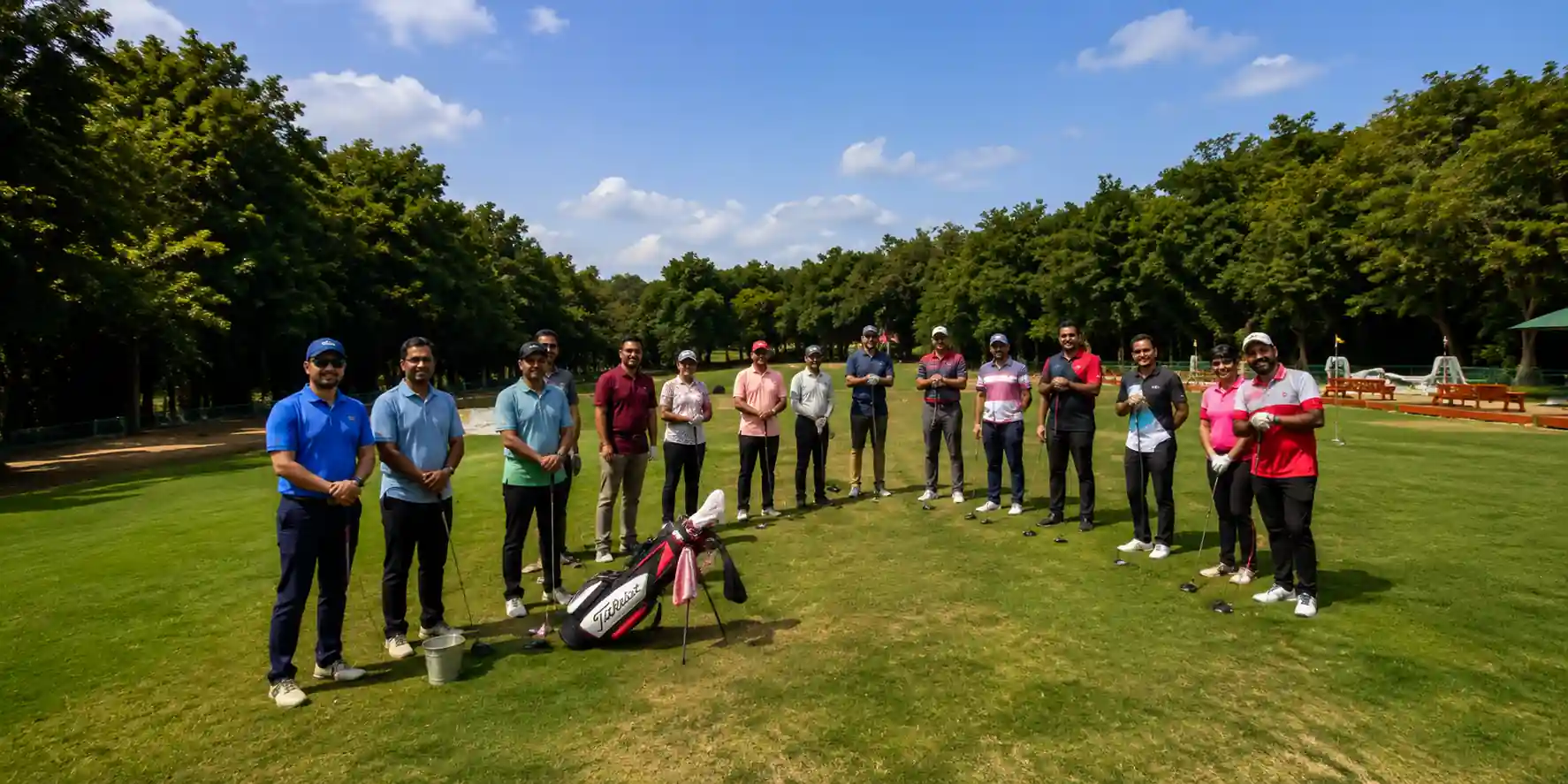 Team Building Events