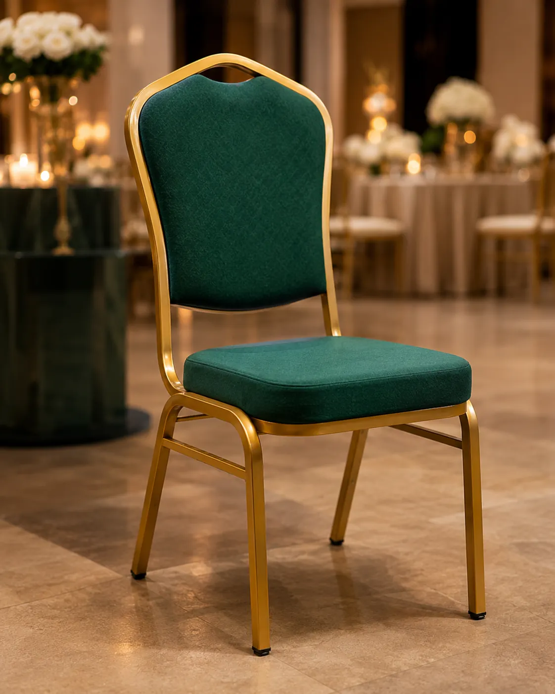 Banquet chairs