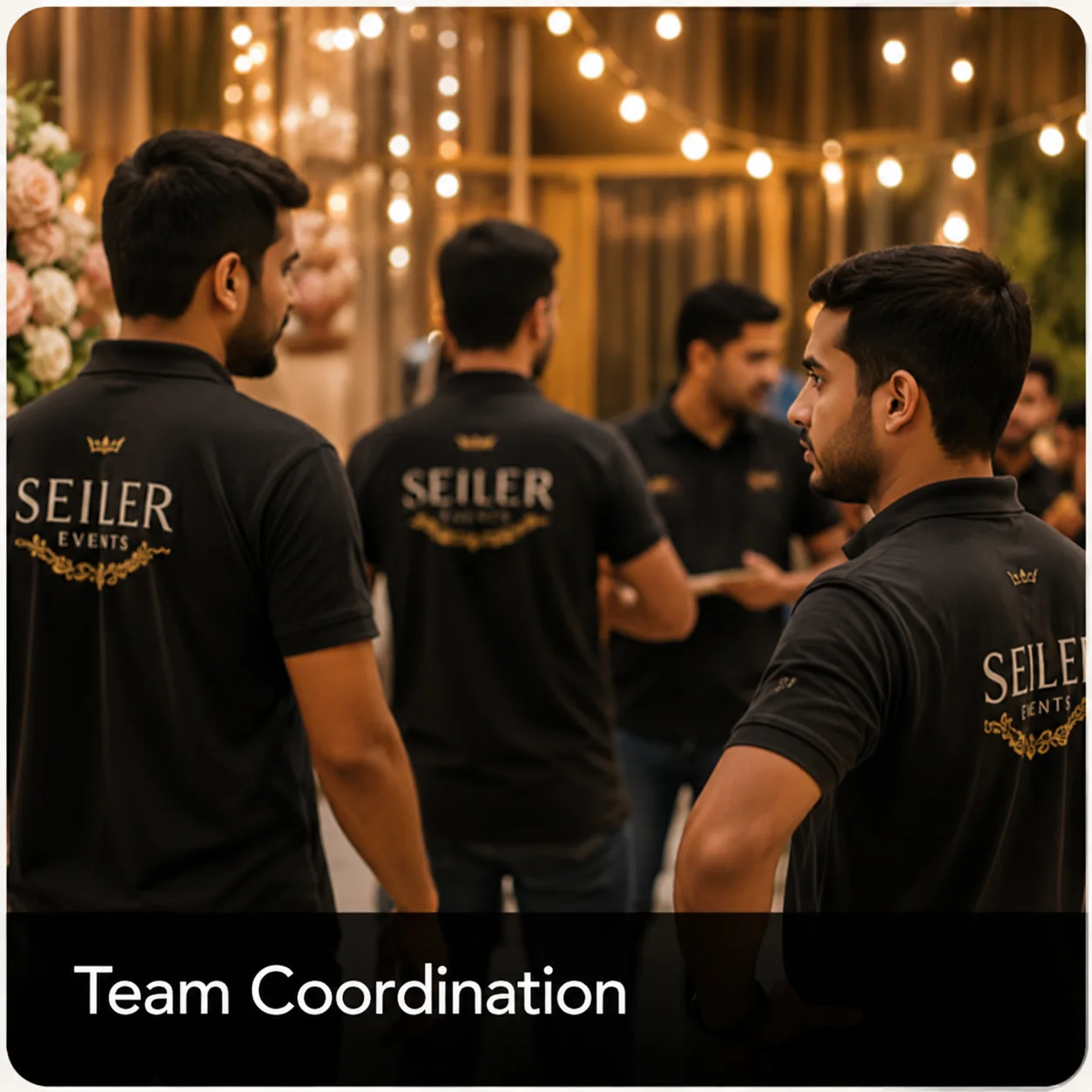 Team Coordination