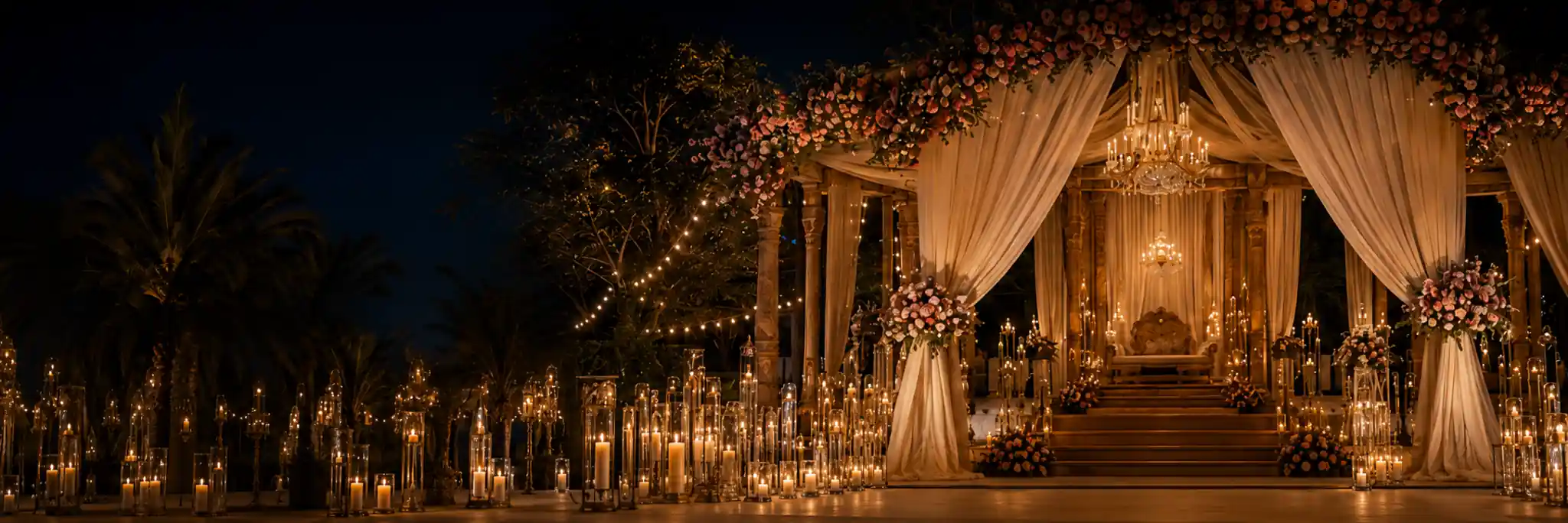 Stage Decor