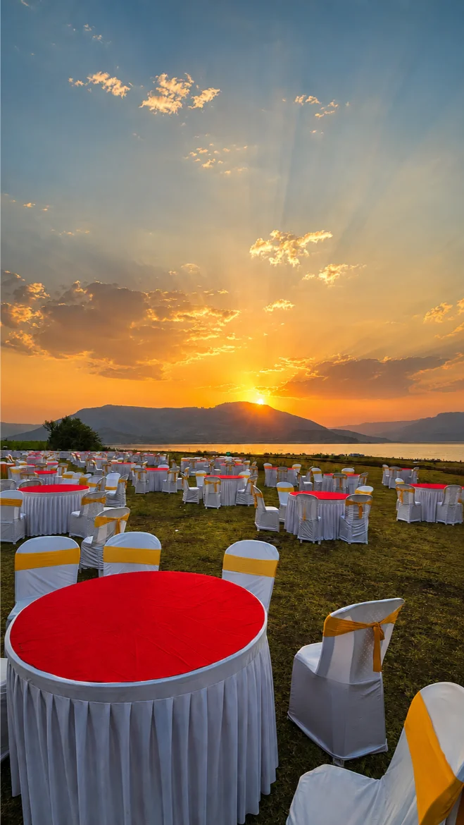 destination wedding planner in pune